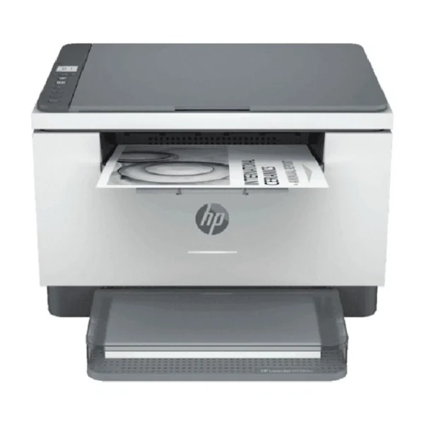 پرینتر چندکاره لیزری اچ پی مدل LaserJet MFP M236dw