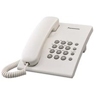 تلفن پاناسونیک مدل  KX-TS500