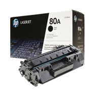 تونر لیزری اچ پی مدل 80A