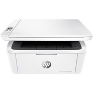 پرینتر اچ پی مدل LaserJet Pro M28w