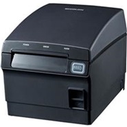 پرینتر صدور فیش بیکسولون مدل SRP-F312