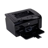 پرینتر لیزری اچ پی مدل P1102W