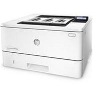 پرینتر اچ پی مدل LaserJet Pro M402dn