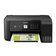 پرینتر چندکاره جوهرافشان اپسون مدل EcoTank L3260
