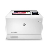 پرینتر تک کاره لیزری رنگی اچ پی مدل LaserJet Pro M454dn