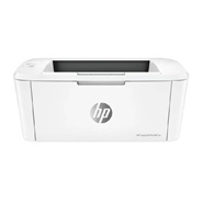 پرینتر اچ پی مدل LaserJet Pro M15a