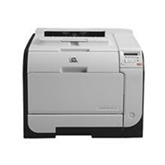 پرینتر لیزری رنگی اچ پی LaserJet Pro400 M451dn