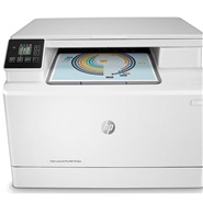 پرینتر چند کاره لیزری اچ‌ پی مدل Pro MFP M182n