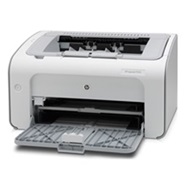 پرینتر لیزری اچ پی مدل LaserJet P1102