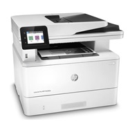 پرینتر چندکاره لیزری اچ پی مدل LaserJet Pro MFP M428dw