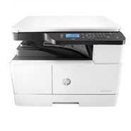 پرینتر چند کاره لیزری اچ پی مدل MFP M442dn