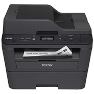 پرینتر چندکاره لیزری برادر مدل DCP-L2540DW