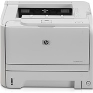 پرینتر اچ پی HP LaserJet P2035
