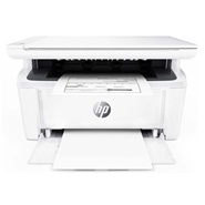 پرینتر چندکاره لیزری اچ پی مدل LaserJet Pro MFP M28a